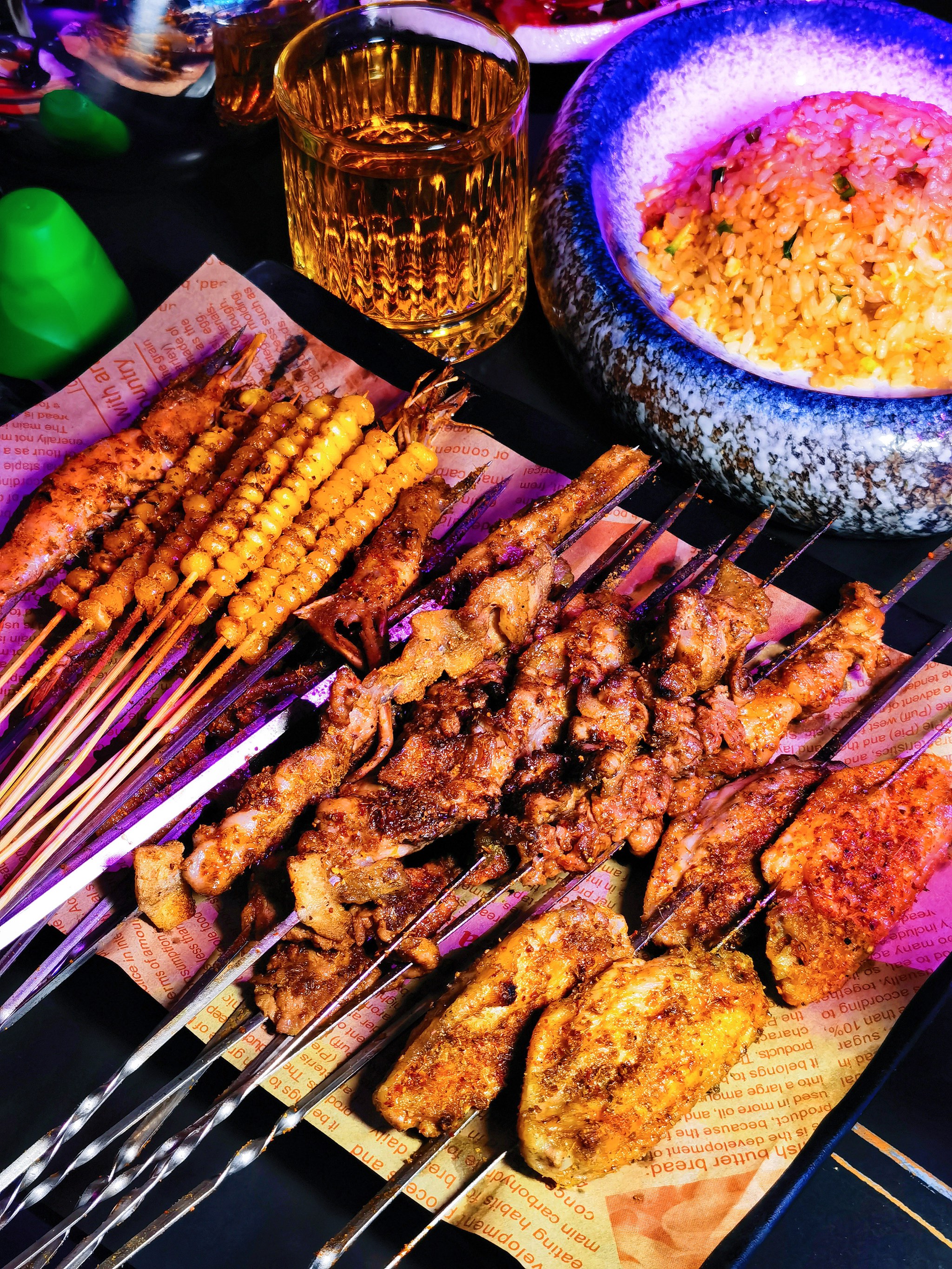 大庆商务ktv推荐及商务ktv有哪些-大同区ktv预定